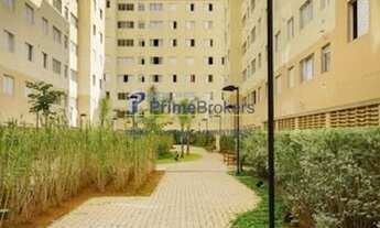 Imagem 4: APARTAMENTO REPLETO DE PLANEJADOS - 2 DORM. - 1 VAGA