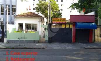 Imagem 4: São Paulo - Casa Comercial - PERDIZES