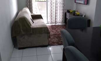 Imagem: Apartamento para venda possui 43 metros