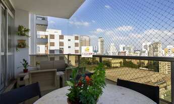 Imagem 7: Apartamento alto padrão à venda, Jardim Paulistano, 267m², 3 suítes, 2 vagas!