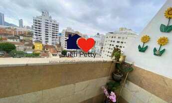 Imagem: Apartamento para Venda em Santos, Embaré