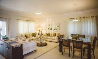 Imagem 4: Casa - Loteamento Alphaville Campinas - Campinas