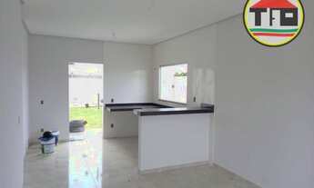 Imagem 6: Casa com 3 dormitórios à venda por R$ 290.000 - São Felix 3 - Marabá/Pará