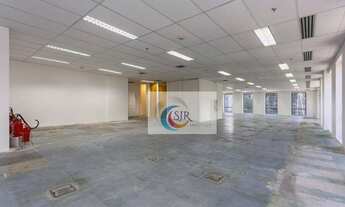 Imagem 7: Conjunto para alugar, 1401 m² - Itaim Bibi - São Paulo/SP