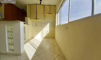 Imagem 6: Apartamento com 1 quarto para alugar por R$ 950.00, 40.00 m2 - REBOUCAS - CURITIBA/PR