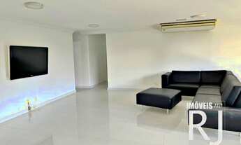 Imagem 3: Cobertura para venda com 314 metros quadrados com 3 quartos