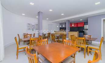 Imagem 7: Apartamento em Rua Itaboraí 101 Bairro Jardim Botânico