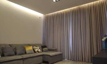 Imagem 6: Casa com 4 dormitórios à venda, 332 m² por R$ 3.500.000,00 - Jardim Versailles - Uberlândi