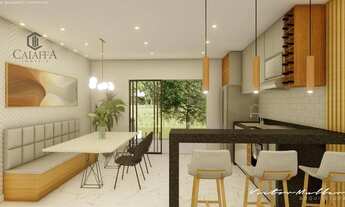 Imagem 7: Casa à venda, 230 m² por R$ 790.000,00 - Aeroporto - Juiz de Fora/MG