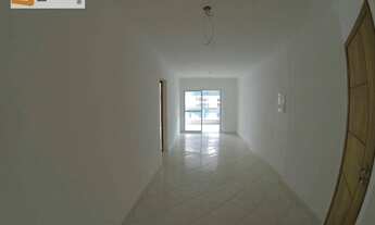 Imagem 3: Apartamento à venda, 85 m² por R$ 344.999,99 - Tupi - Praia Grande/SP