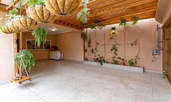 Imagem 4: Casa para Venda em Ribeirão Preto, JARDIM BOTANICO, 3 dormitórios, 1 suíte, 4 banheiros, 2