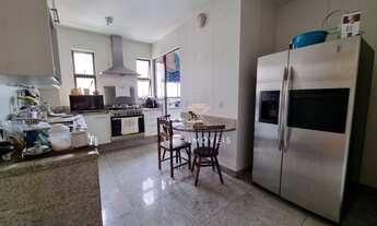 Imagem 7: Apartamento com 4 dormitórios à venda, 216 m² por R$ 1.800.000 - Cruzeiro - Belo Horizonte