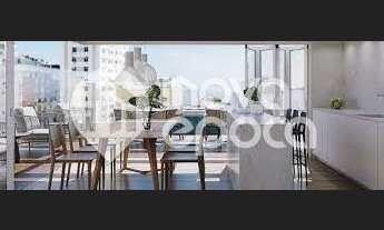 Imagem 2: Rio de Janeiro - Apartamento Padrão - Ipanema