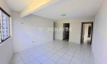 Imagem 3: Apartamento de 03 quartos em Nova Parnamirim - Abel Cabral