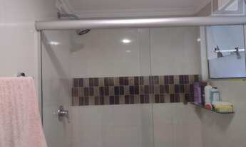 Imagem 3: Apartamento à venda 3 Quartos, 1 Suite, 1 Vaga, 108M², Centro, Campinas - SP