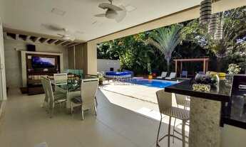 Imagem 5: Casa com 5 suítes à venda na Riviera de São Lourenço