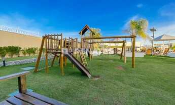 Imagem 3: Lote no condomínio dos seus sonhos - Ecoville 1