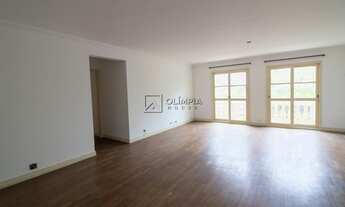 Imagem 4: Locação Apartamento 4 Dormitórios - 200 m² Higienópolis