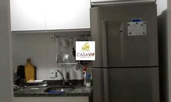 Imagem 7: Apartamento à venda, Ipiranga, 58m², 2 dormitórios, 1 vaga!