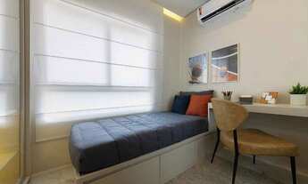 Imagem 6: SIDE BARRA FUNDA 49m² - UNIDADE PROMOCIONAL