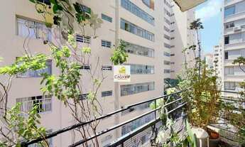 Imagem 7: Apartamento à venda, Jardim Paulista, 259m², 3 dormitórios, 1 suíte, 2 vagas!