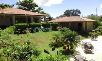 Imagem 6: Terreno com 360 m², em condomínio fechado, com lazer, em Serra Negra