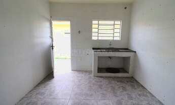 Imagem 5: Casa com 2 dormitórios para alugar, 86 m² por R$ 1.350,00/mês - Jardim Universo - Mogi das