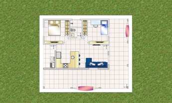 Imagem 7: Lotes Sem Consulta SPC/ SERASA 100% Documentada Chacaras Da Fazenda/