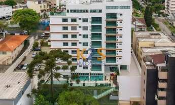 Imagem 3: Apartamento com 2 dormitórios à venda, 125 m² por R$ 1.218.800,00 - Mercês - Curitiba/PR