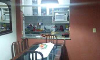 Imagem 2: Apartamento com 3 dormitórios à venda, 97 m² por R$ 340.000,00 - Residencial Garden Place