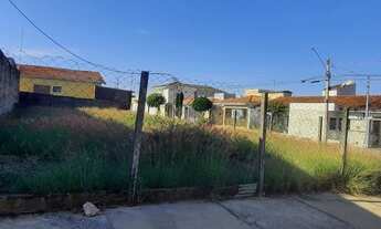 Imagem 5: Terreno alto paraiso 11x28 esquina