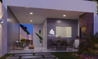 Imagem: Excelente Casa - Parque Alvorada