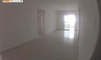 Imagem 4: Apartamento à venda, 89 m² por R$ 360.000,00 - Aviação - Praia Grande/SP