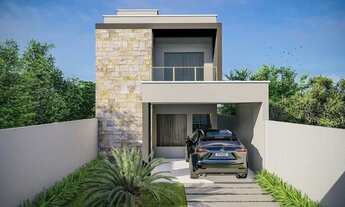 Imagem: Duplex no sim 3 suítes com closet