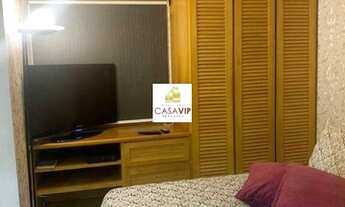 Imagem 7: Studio residencial à venda, Moema, 36m², 1 vaga!