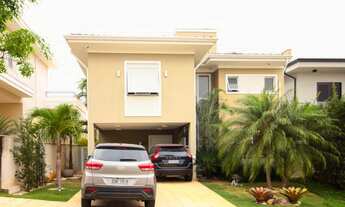 Imagem: Casa de condomínio sobrado para venda com