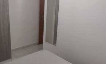 Imagem 2: Apartamento para alugar no Condomínio Villa Sunset, em Sorocaba -SP