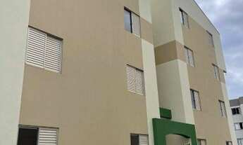 Imagem: Apartamento com 2 dormitórios à venda