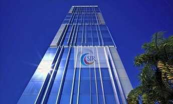 Imagem: Conjunto para alugar, 194 m² - Higienópolis