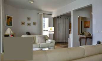 Imagem 6: Apartamento à venda, Vila Mariana, 180m², 3 suítes, 4 vagas!