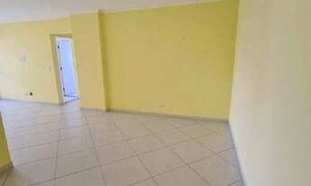 Imagem 3: Apartamento à venda, 86 m² por R$ 390.000,00 - Aviação - Praia Grande/SP