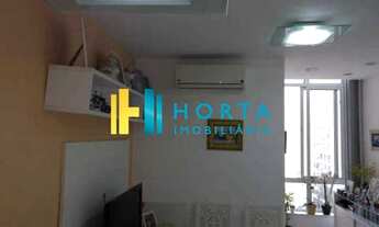 Imagem 3: Rio de Janeiro - Apartamento Padrão - Copacabana