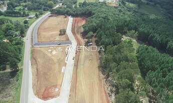 Imagem 5: TERRENO à venda com 360m² por R$ 159.000,00 no bairro Jardim Daher - CAMPINA GRANDE DO SUL