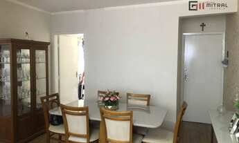Imagem 2: Apartamento com 3 dormitórios à venda, por R$ 290.000 - Itapora - Igapó - Londrina/PR