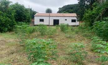 Imagem 2: Vendo casa de 3 cômodos e 1 banheiro no bairro piracema , na cidade de Coxim ms