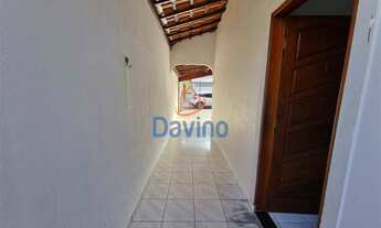 Imagem 5: CASA GEMINADA DE 3 DORMITÓRIOS COM SUÍTE LOCALIZADA NO BAIRRO QUIETUDE - R$ 349 MIL