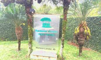 Imagem 4: Apartamento com 2 quartos à venda por R$ 145000.00, 45.56 m2 - SANTA CANDIDA - CURITIBA/PR