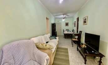 Imagem 2: APARTAMENTO COM 1 QUARTO PRÓXIMO À PRAIA E SHOPPING