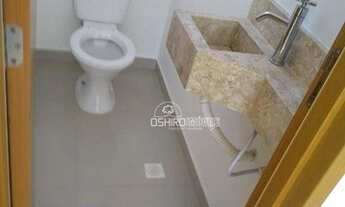 Imagem 7: Casa em Villagio com 145m² à venda, NOVA, 3 dormitórios, 3 vagas, no Marapé