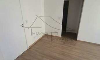 Imagem 5: APARTAMENTO NOVO DE 1 DORMITÓRIO PRÓXIMO DO SHOPPING ANÁLIA FRANCO